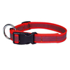 Grip Colour Rainbow - Halsband,  Größe: M - L