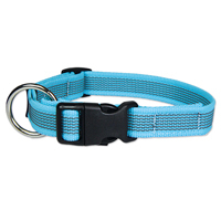 Grip Colour Rainbow - Halsband,  Größe: S - M