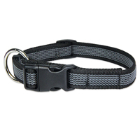Grip Colour Rainbow - Halsband,  Größe: S - M