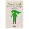 Grüner Hund
