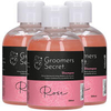Groomers Secret Pflegeshampoo Roses
