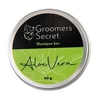 Groomers Secret Shampoo-Bar