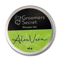 Groomers Secret Shampoo-Bar