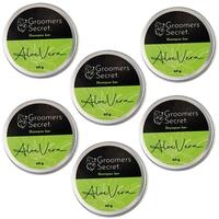 Groomers Secret Shampoo-Bar