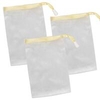 Groomers Secret Shampoo-Bar Schaumnetz