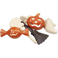 Halloween Hunde Kausnack