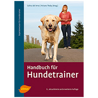 Handbuch für Hundetrainer