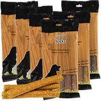 Harte Kaustangen Spar-Set