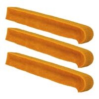 Himalaya Kaukäse mit Kurkuma