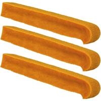 Himalaya Kaukäse mit Kurkuma