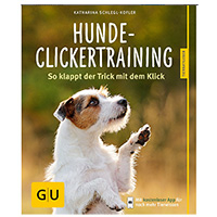 Hunde-Clickertraining: So klappt der Trick mit dem Click
