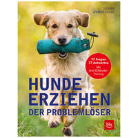 Hunde erziehen - Der Problemlöser