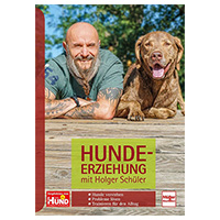 Hunde-Erziehung mit Holger Schüler