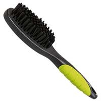 Hunde-Fellglanz-Bürste