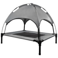 Hunde-Gartenliege "Chill Cool"