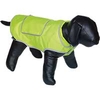 Hunde-Jacke "Neongelb"