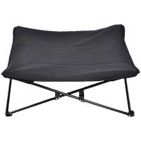 Hunde-Liege "De Luxe"