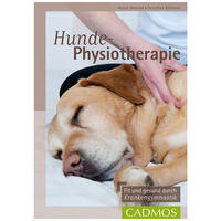 Hunde-Physiotherapie