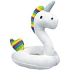 Hunde-Poolspielzeug Einhorn & Flamingo