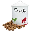 Hunde Snackdose Treats