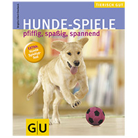 Hunde-Spiele (GU Tierisch gut)