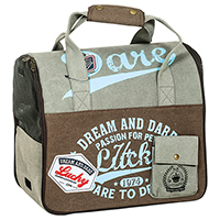 Hunde-Tragetasche Dare