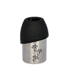 Hunde-Trinkflasche Edelstahl