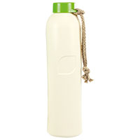 Hunde-Wasserflasche ajaa! Pure