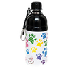 Hunde-Wasserflasche Long Paws,  Farbe: Bunt