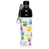Hunde-Wasserflasche Long Paws,  Farbe: Bunt