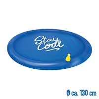 Hunde-Wasserspielmatte Splashy Mat