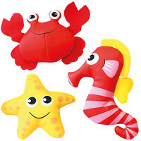 Hunde-Wasserspielzeug