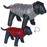 Hunde-Wendemantel "Light"