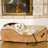 Hundebett - Soft-Line