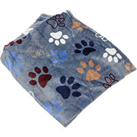 Hundedecke Lissi,  Größe: 100 x 75 cm