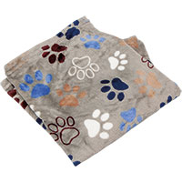 Hundedecke Lissi,  Größe: 100 x 75 cm