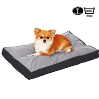 Hundekissen "DocBed" - rechteckig -