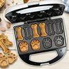 Hundekuchen Cookie-Maker
