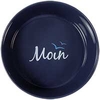 Hundenapf BE NORDIC "Moin",  Farbe: Dunkelblau