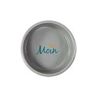 Hundenapf BE NORIC "Moin",  Farbe: Grau