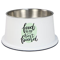 Hundenapf "Best Friend"