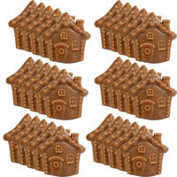 Hundesnack Honigkuchen-Haus