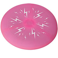 Hundespielzeug - TRIXIE Flash dog disc