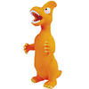 Hundespielzeug Dino