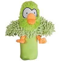 Hundespielzeug ebi OOHOO Bottle Squeeker