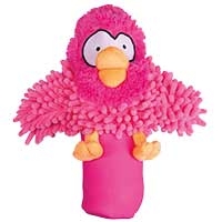 Hundespielzeug ebi OOHOO Bottle Squeeker