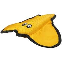 Hundespielzeug Manta-Rochen