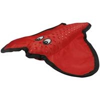 Hundespielzeug Manta-Rochen