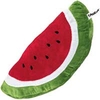 Hundespielzeug Plüsch-Melone