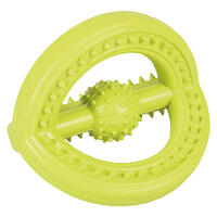 Hundespielzeug "Scrum" - Ringe -